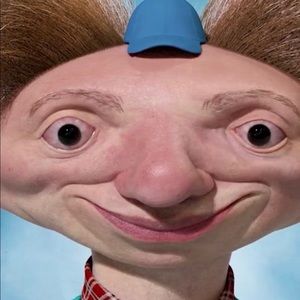 Meet your Posher, Ismael